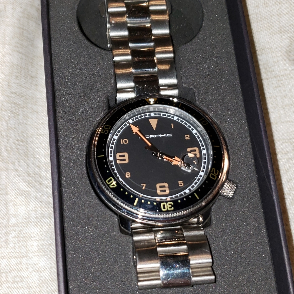 Watch